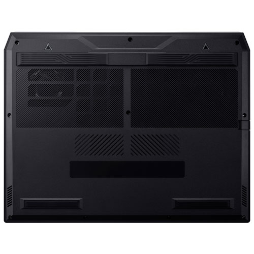 Portable de jeu de 16 po Predator Neo d'Acer - Noir