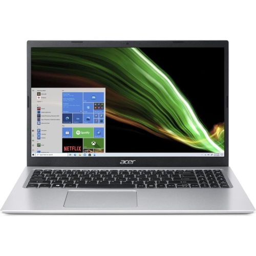 Acer Aspire 3 15.6” laptop (Intel I7-1165G7/16Gb RAM/512Gb SSD/Win11) -  Refurbished (Excellent) w/ 1 Year Warranty