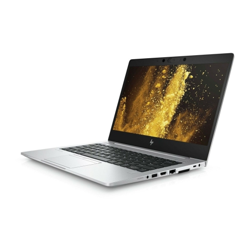 Refurbished - HP Elitebook 830 G6 13" Laptop, Core i5-8th Gen. 1.6GHz, 16GB DDR4 RAM, 256 GB NVMe SSD, HDMI, Windows 11 Pro.