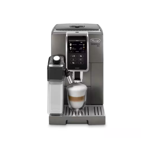 Refurbished Excellent DeLonghi Dinamica Plus Espresso Machine