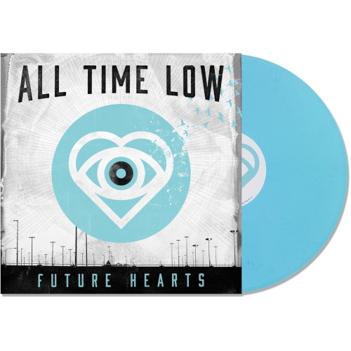 All Time Low - Future Hearts [VINYL LP]