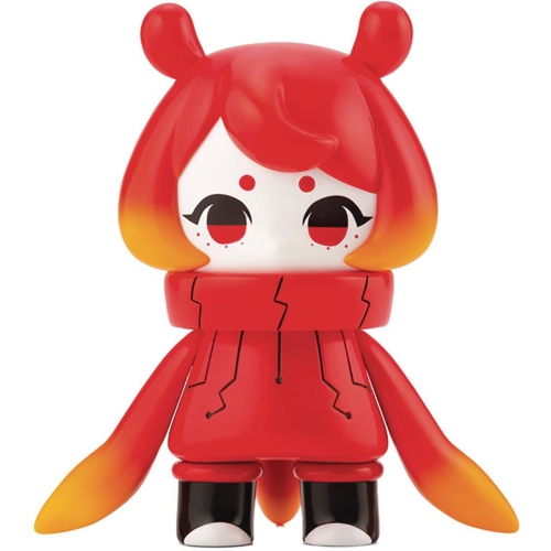 Kotobukiya - Hinomoto Heavy Industries - Ocean Exploration Robot Denshitako No. 3 [COLLECTABLES]