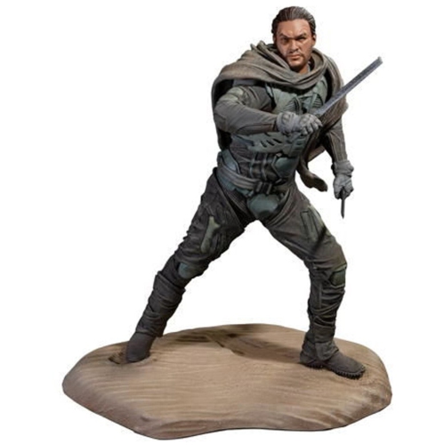 Dark Horse - Dune - Duncan Idaho Figure [COLLECTABLES]