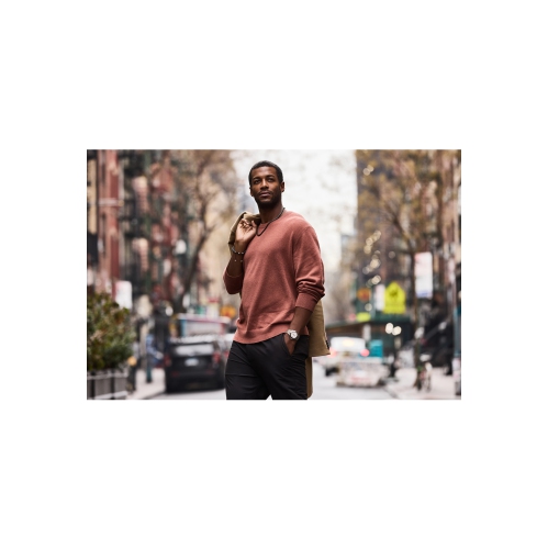 Bulova Mens Marine Star Precisionist Watch 43mm Silver-Tone Stainless Steel Case and Bracelet with White Dial