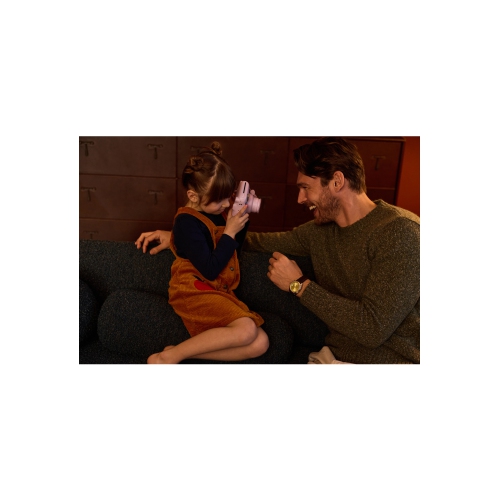 Montre automatique pour hommes Surveyor de Bulova avec boîtier en inox argenté et cadran vert 39&nbsp;mm - cuir brun