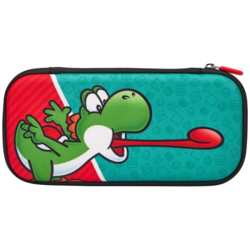 BDA / POWER A  Slim Case for Nintendo Switch/switch Lite/oled Systems Go Yoshi