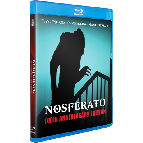 Nosferatu [BLU-RAY]