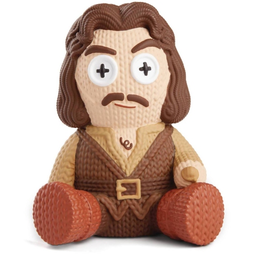Handmade by Robots - The Princess Bride - Inigo Montoya #136 [COLLECTIBLES]