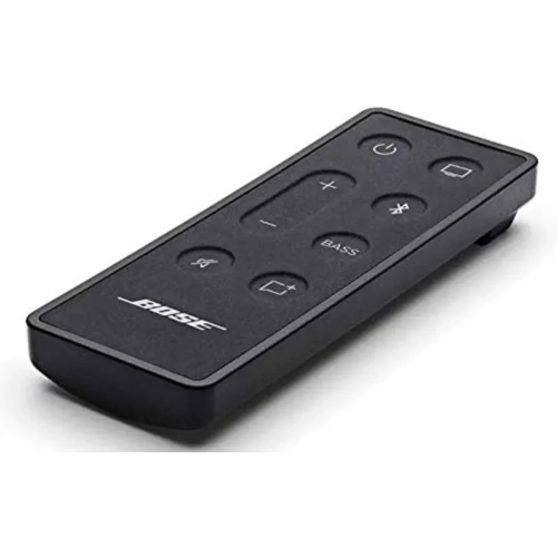 Barre de son Solo de série II de Bose