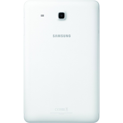Refurbished - Samsung Galaxy Tab E SM-T560NU 9.6" 8GB Android Tablet (White)