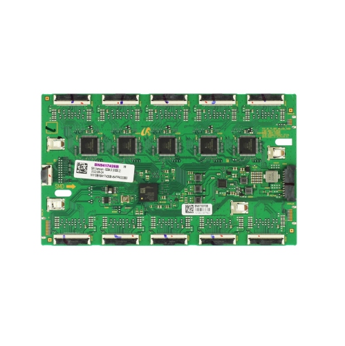 Refurbished Samsung VSS LED Board BN94-17426B