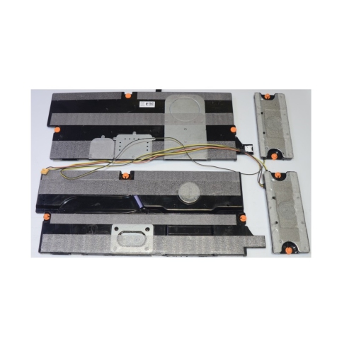 SAMSUNG  Refurbished (Good) Speaker Set Bn96-53041E