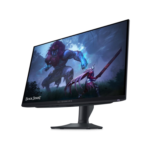 Refurbished Dell Alienware 26.7" QHD 360Hz 0.03ms GTG OLED LED FreeSync Gaming Monitor (AW2725DF)