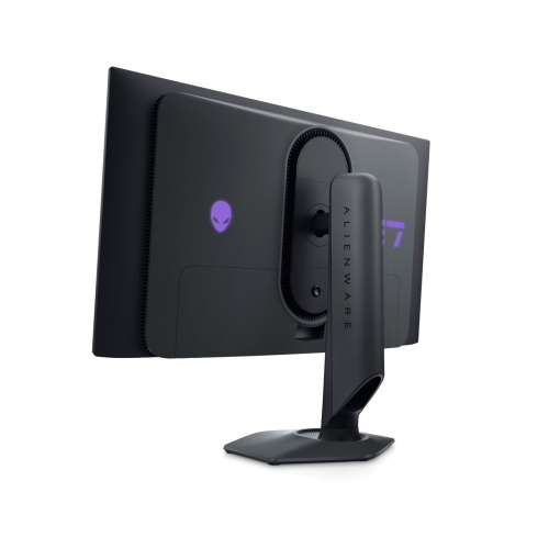 Refurbished Dell Alienware 26.7" QHD 360Hz 0.03ms GTG OLED LED FreeSync Gaming Monitor (AW2725DF)