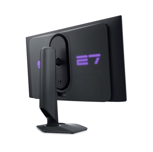 Refurbished Dell Alienware 26.7" QHD 360Hz 0.03ms GTG OLED LED FreeSync Gaming Monitor (AW2725DF)