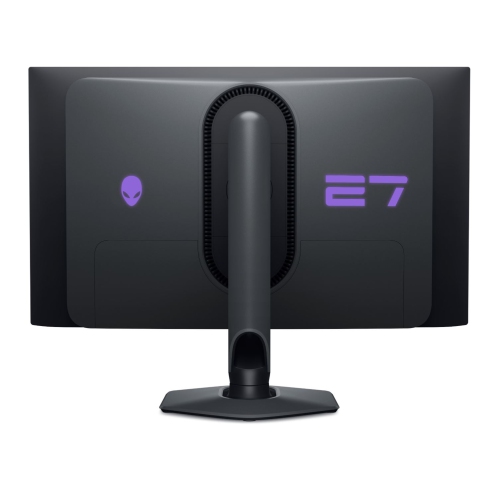 Refurbished Dell Alienware 26.7" QHD 360Hz 0.03ms GTG OLED LED FreeSync Gaming Monitor (AW2725DF)