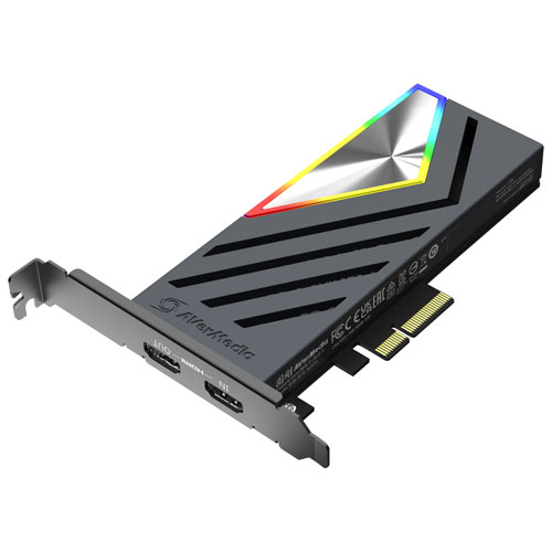 Best buy hot sale capture card