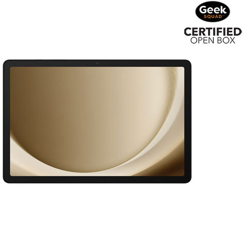 Open Box - Samsung Galaxy Tab A9+ (Plus) 11" 128GB Android Tablet w/Qualcomm SM6375 Processor