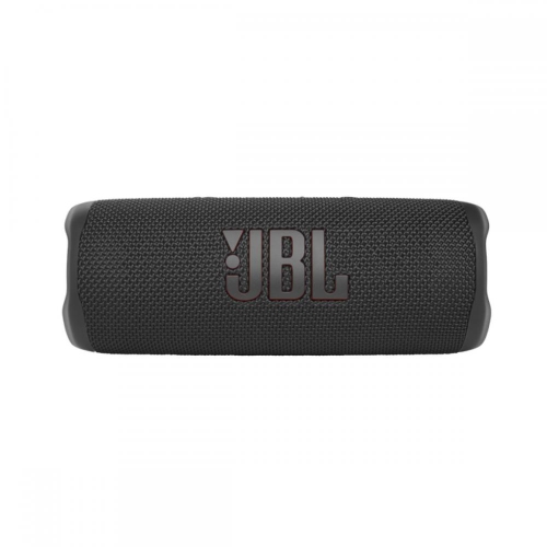 JBL Flip 6 Waterproof Bluetooth Wireless Speaker - Black by JBL - Open Box condition - Image 2