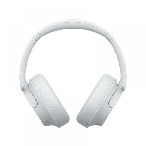 Open Box - Sony WH-CH720N Over-Ear Noise Cancelling Bluetooth Headphones - White