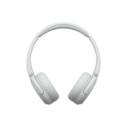 Open Box - Sony WH-CH520 On-Ear Bluetooth Headphones w/ Microphone - White