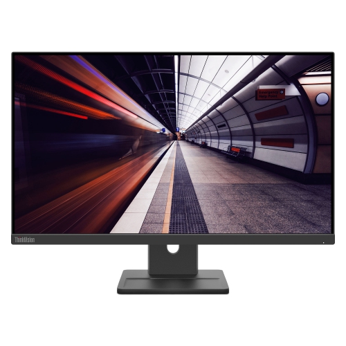 ディスプレイ　モニタ　レノボThinkVision E24-30 23.8インチ Lenovo ThinkVision E24-30 23.8 inch Monitor | Best Buy Canada