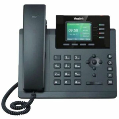 Yealink SIP-T34W SIP-T34W IP Phone