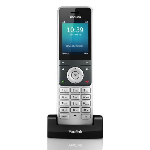 Yealink W56H IP DECT Handset