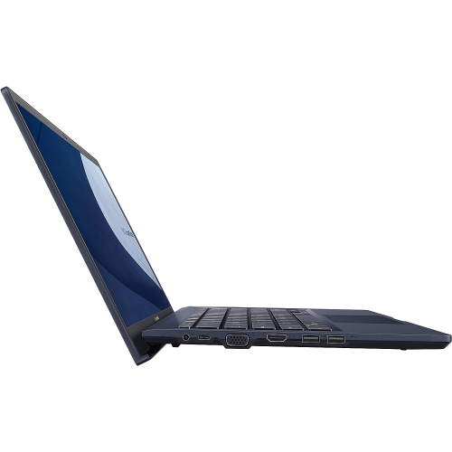 Asus ExpertBook 14" FHD i5-1135G7 8GB 256GB Intel Iris Xe Graphics Win10 Home Refurbished Excellent