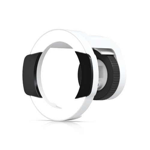 Ubiquiti UniFi Protect G5 Professional Vision Enhancer IR LED and FloodLight Accessory for UVC-G5-PRO - White