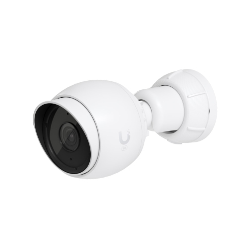 Ubiquiti UniFi Protect G5 Series 4MP Bullet Security Camera - White