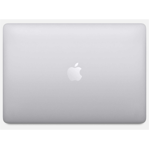 Refurbished - Apple MacBook Pro 13.3" with Touch Bar (2020) - Silver (Intel i7 2.3GHz Quad Core / 512GB SSD / 16GB RAM)-English