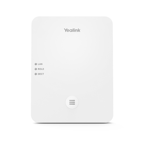 Yealink W80B DECT IP Base Station