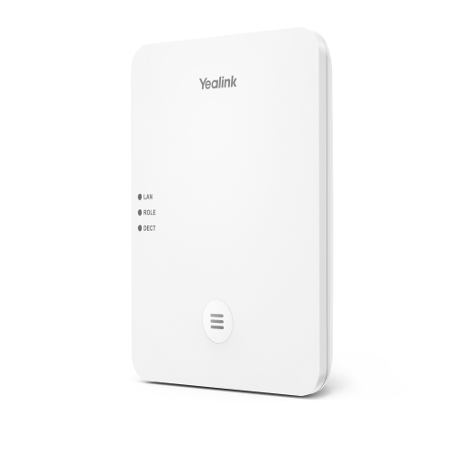 Yealink W80B DECT IP Base Station