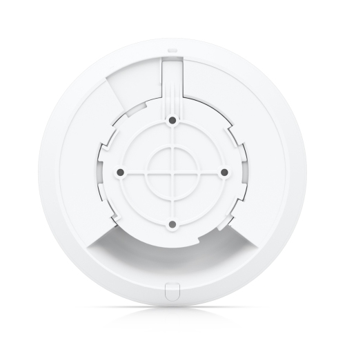 Ubiquiti UniFi U6+ Wi-Fi 6 Compact PoE Access Point - White