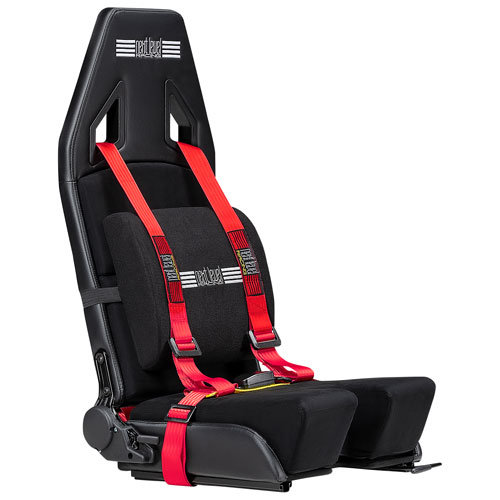 Next Level Racing Flight Simulator Seat (Seat Only)