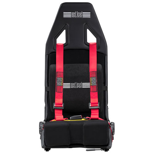 Next Level Racing Flight Simulator Seat (Seat Only)