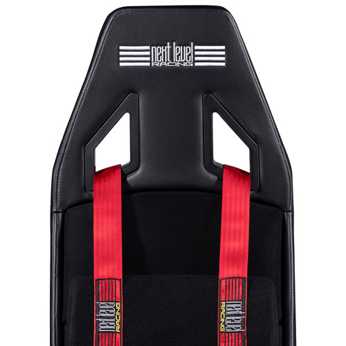 Next Level Racing Flight Simulator Seat (Seat Only)