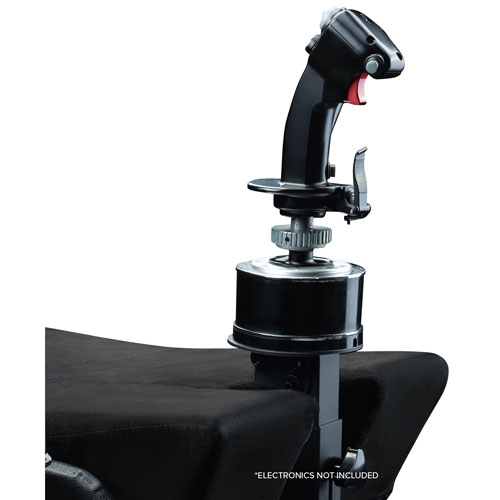 Next Level Racing Flight Simulator Seat (Seat Only)