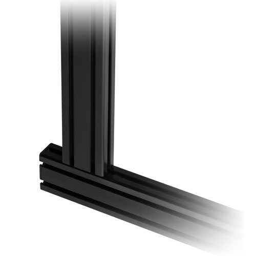 Support autonome pour un moniteur Elite de Next Level Racing