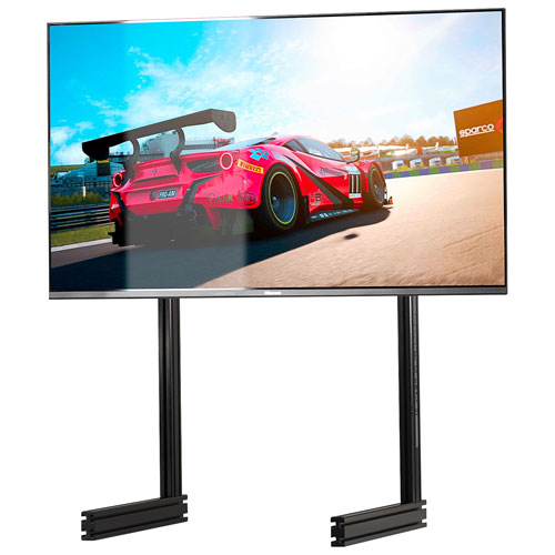 Support autonome pour un moniteur Elite de Next Level Racing