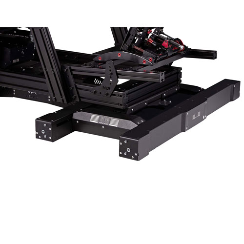 Ensemble de mise à niveau à adaptateur de mouvement Elite de Next Level Racing