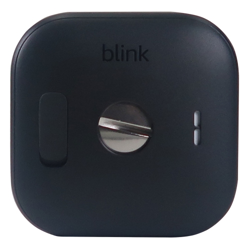 2x Blink Outdoor 4 Wireless 2 Camera System (Black)