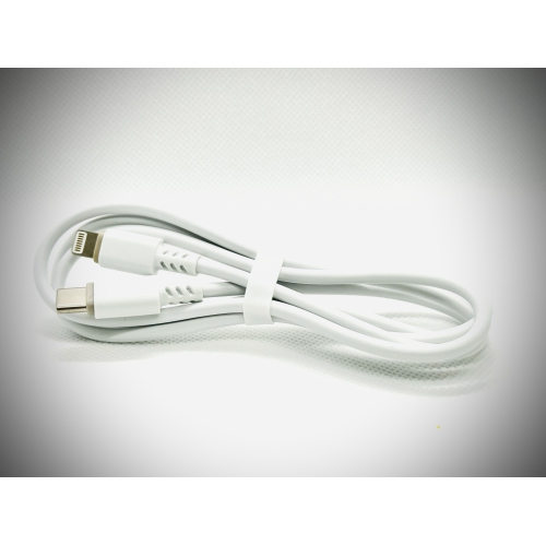 TYPE C TO LIGHTNING CABLE