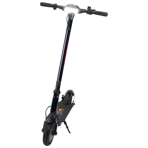 Red Bull Electric Scooter - Black/Red