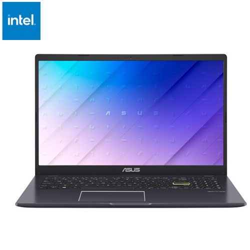Open Box - ASUS Vivobook Go 15 L510 15.6" Laptop - Star Black