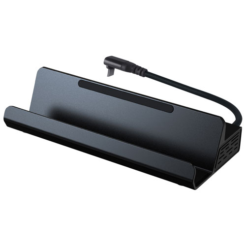 Insignia Rog Ally Docking Station (NS-RADKW4-C)