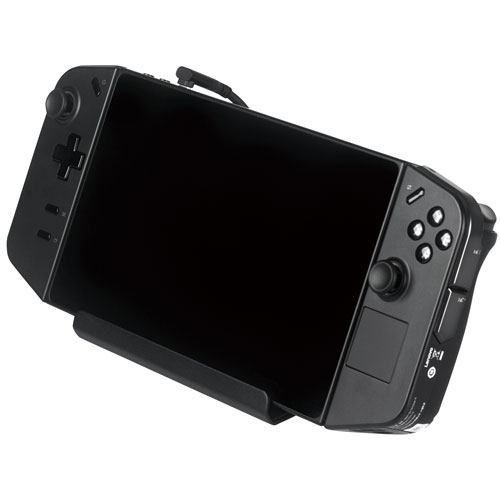 Station d'accueil Rog Ally d'Insignia (NS-RADKW4-C)