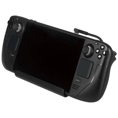 Station d'accueil Rog Ally d'Insignia