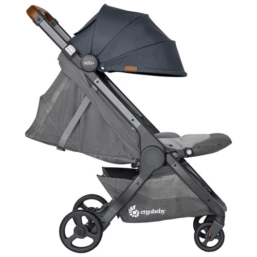 Ergobaby Metro+ (Plus) Deluxe Compact Stroller